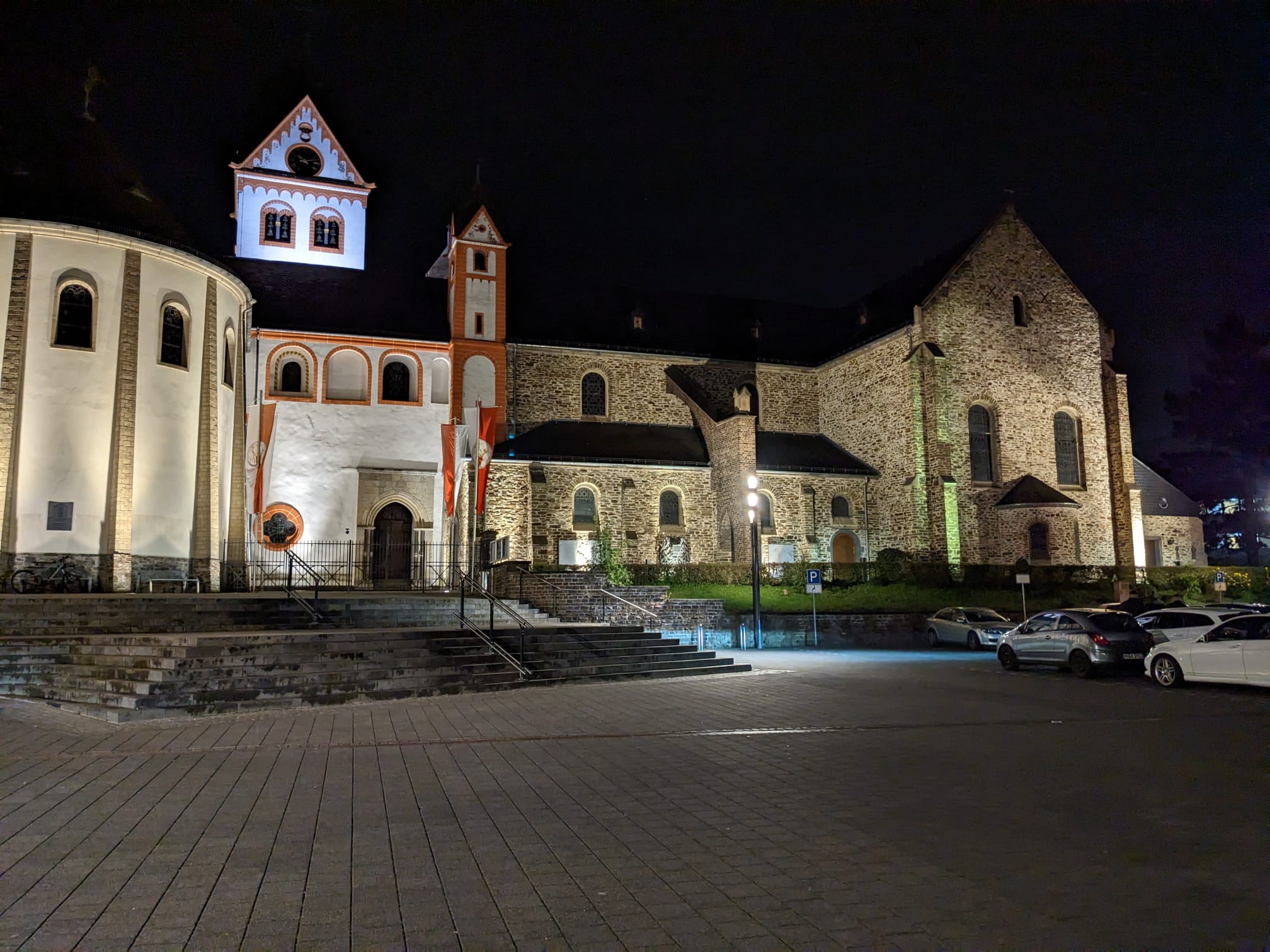 Medardus-Kirche Bendorf (1)